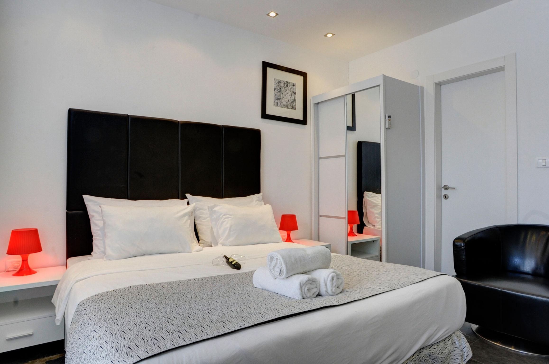 Geula Suites By Raphael Hotels Tel Aviv Exterior foto
