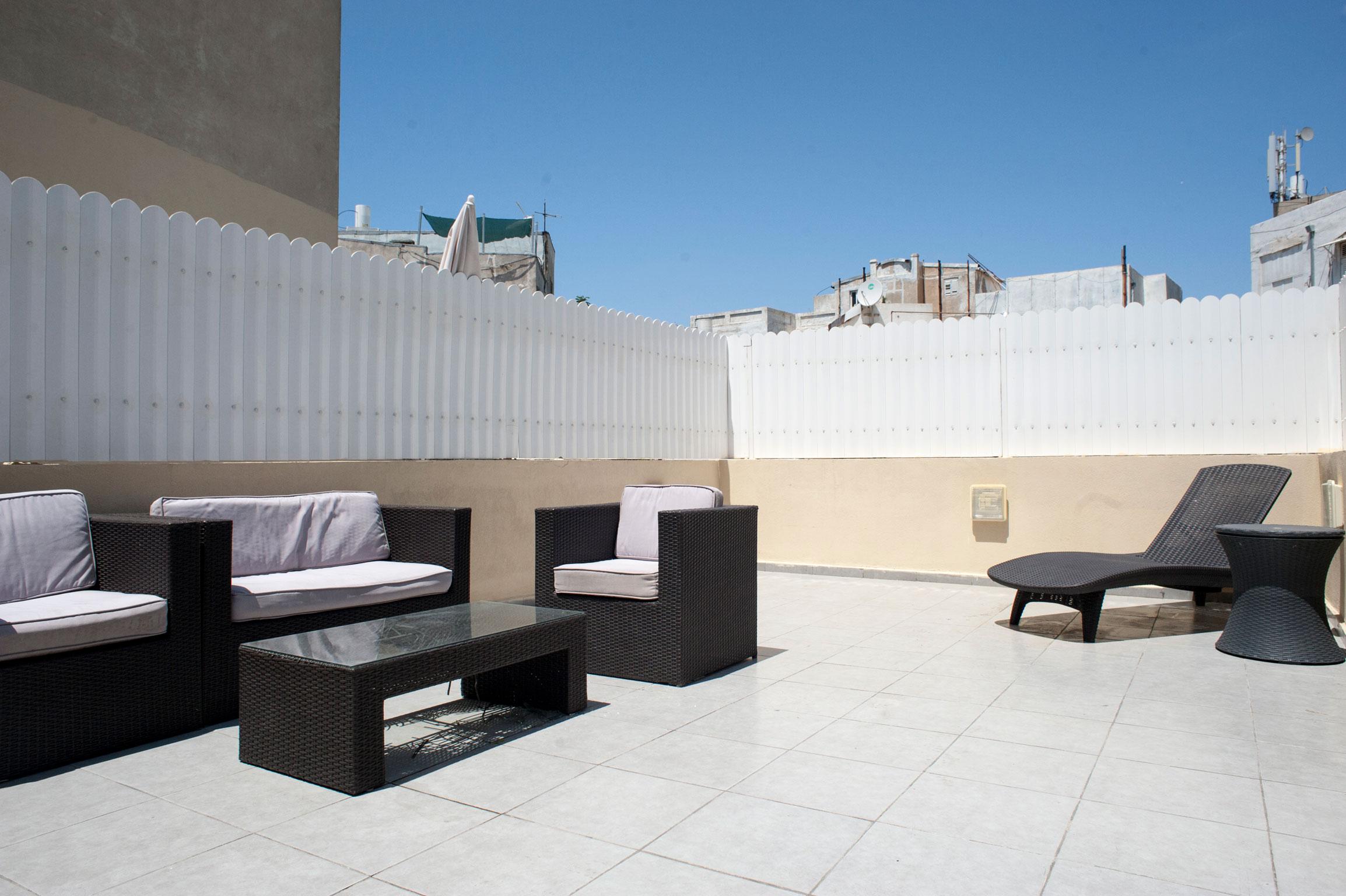 Geula Suites By Raphael Hotels Tel Aviv Exterior foto