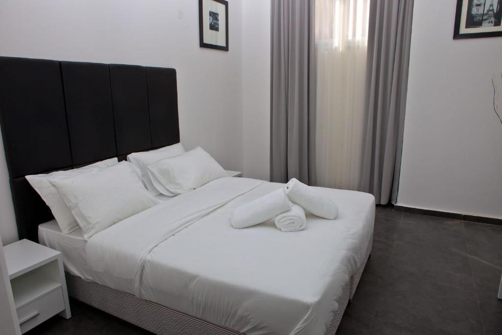 Geula Suites By Raphael Hotels Tel Aviv Quarto foto