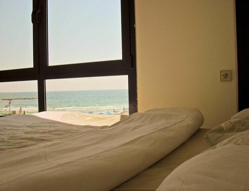 Geula Suites By Raphael Hotels Tel Aviv Quarto foto