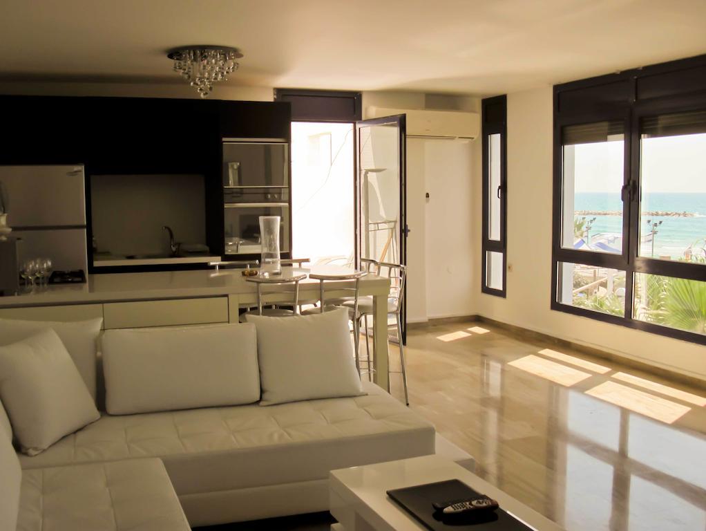 Geula Suites By Raphael Hotels Tel Aviv Quarto foto