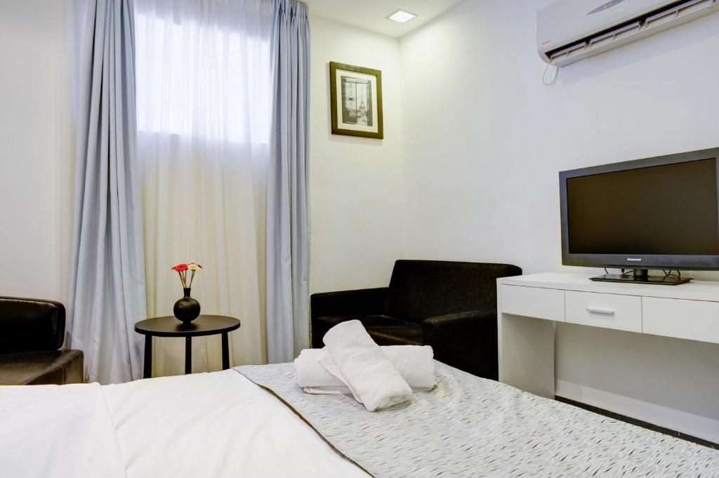 Geula Suites By Raphael Hotels Tel Aviv Quarto foto